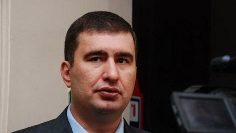 Італія відмовилася видати Маркова Україні Італія відмовилася видати Маркова Україні