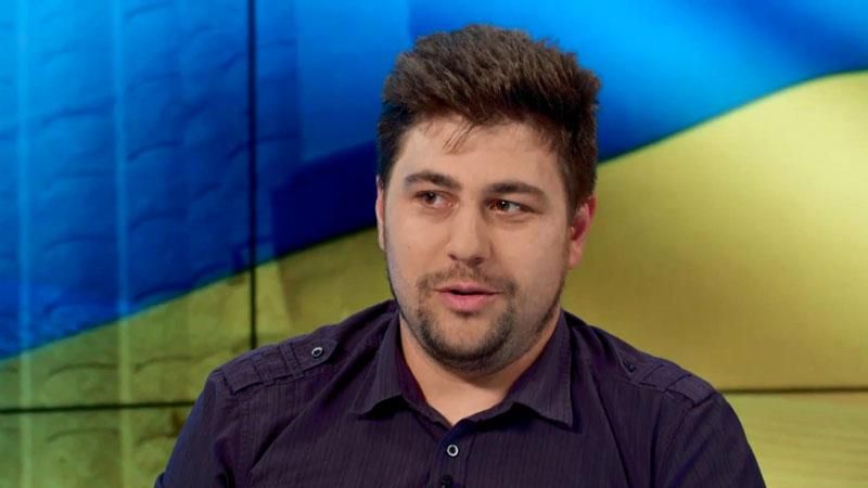 Политическое влияние на судей — это просто жесть, — эксперт Политическое влияние на судей — это просто жесть, — эксперт