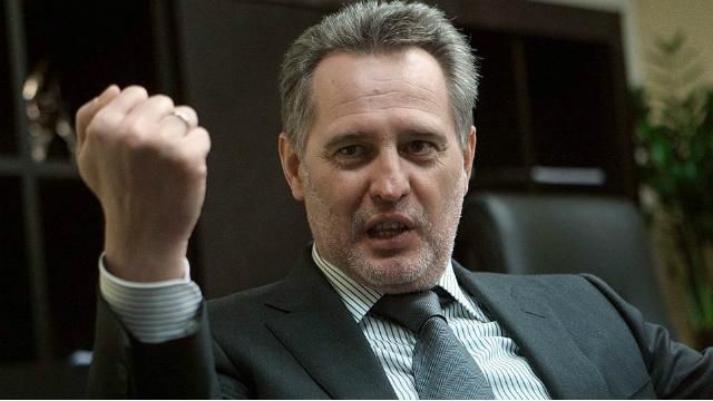 Стало известно, как Фирташ и Левочкин избежали санкций ЕС (Документ) Стало известно, как Фирташ и Левочкин избежали санкций ЕС (Документ)