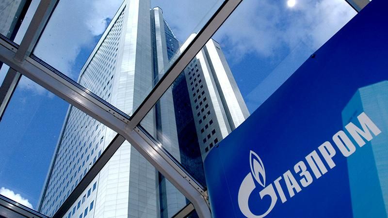 Финны подали в суд на "Газпром"