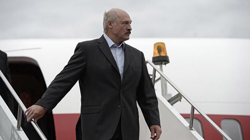 З Білоруссю розберуться швидше, ніж з Україною, — Лукашенко