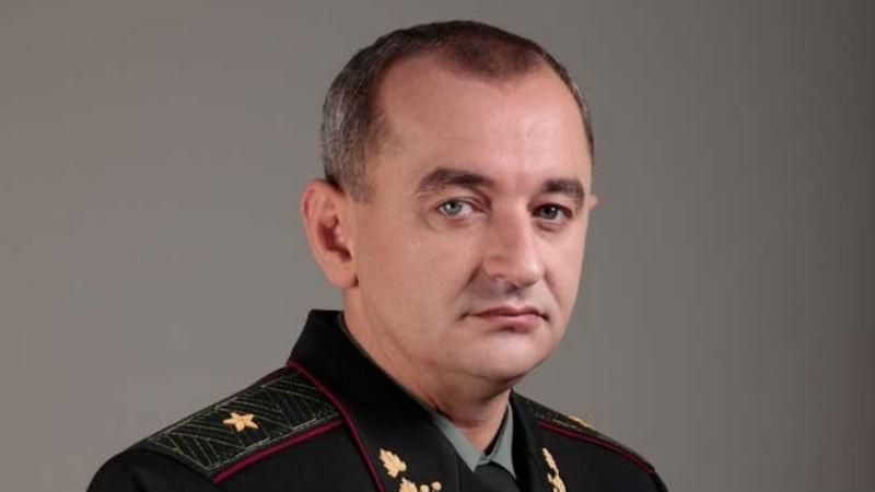 Військовий прокурор: про результати розслідування щодо Іловайська Військовий прокурор: про результати розслідування щодо Іловайська