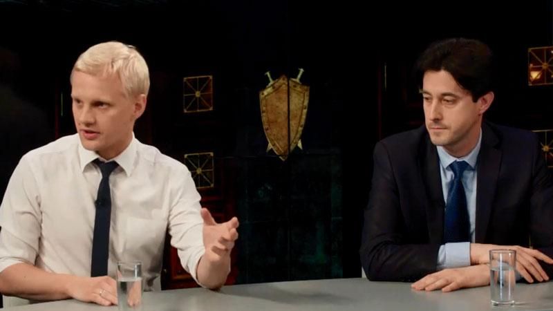 Шокін хоче підставити свого заступника, — експерт Шокін хоче підставити свого заступника, — експерт