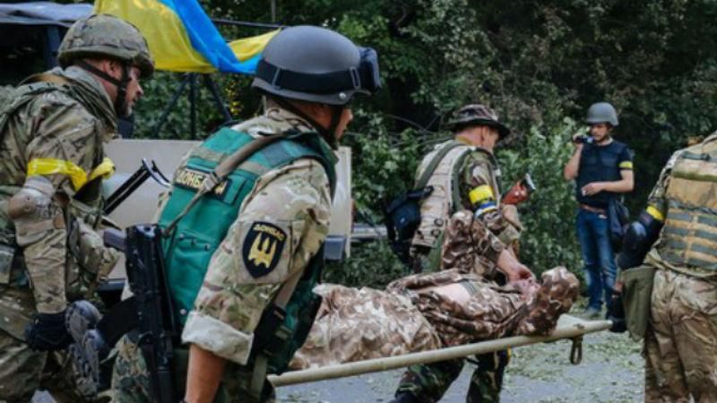 Когда накажут виновных в трагедии под Иловайском Когда накажут виновных в трагедии под Иловайском