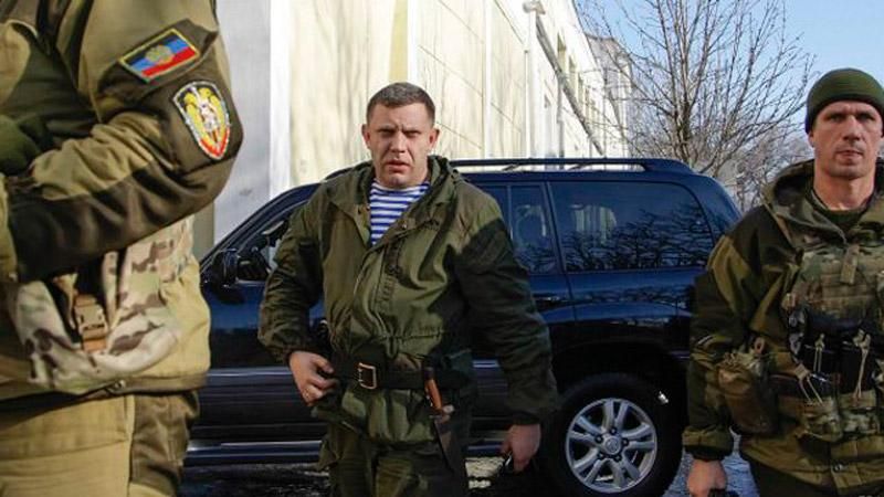 Каким городам Донбасса грозит наступление: разведка США Каким городам Донбасса грозит наступление: разведка США