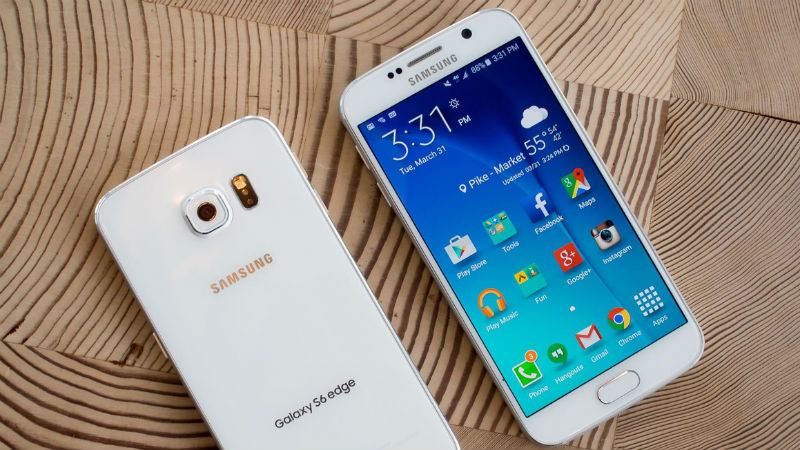 Samsung представив два нові флагманські смартфони - 14 серпня 2015 - Телеканал новин 24