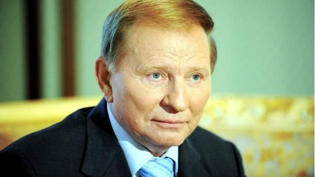 Кучма праздновал день рождения на Сардинии, но без Повалий и Баскова Кучма праздновал день рождения на Сардинии, но без Повалий и Баскова