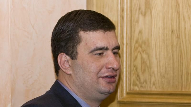 Опитування: Чому Італія не видає Маркова? Опитування: Чому Італія не видає Маркова?