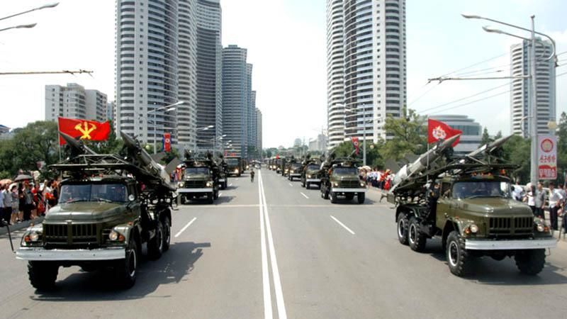 Північна Корея перейшла на власний часовий пояс Північна Корея перейшла на власний часовий пояс