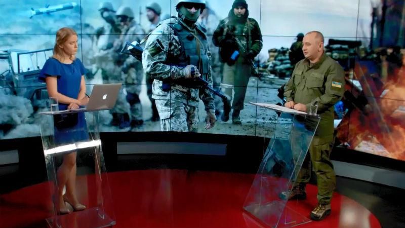 Операция под Иловайском не могла быть успешной, — военный прокурор Операция под Иловайском не могла быть успешной, — военный прокурор