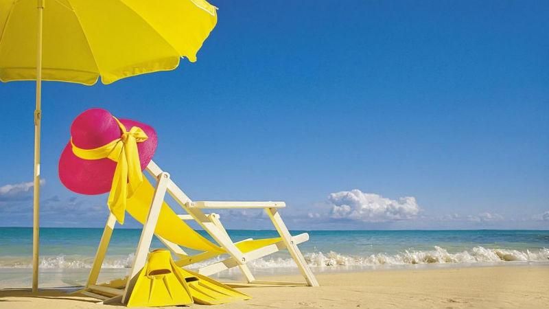 Відпочинок за кордоном для більшості українців не по кишені Відпочинок за кордоном для більшості українців не по кишені