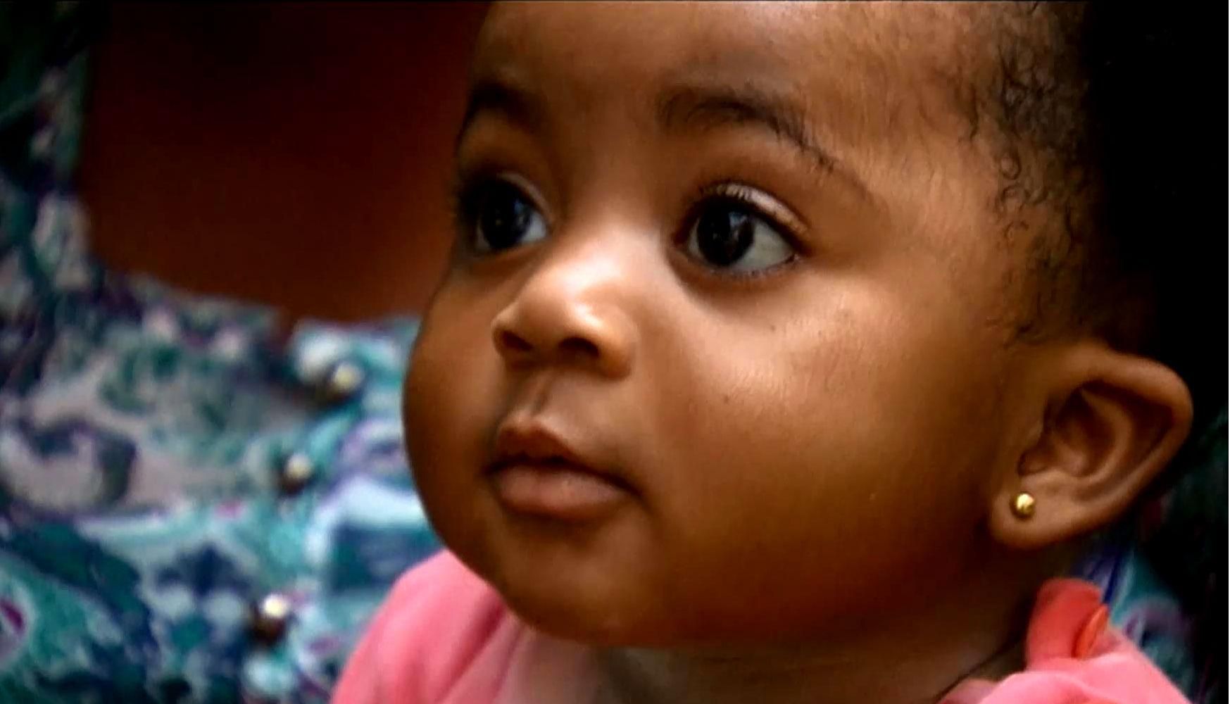 В Ангели Меркель з'явилася тезка з Африки В Ангели Меркель з'явилася тезка з Африки