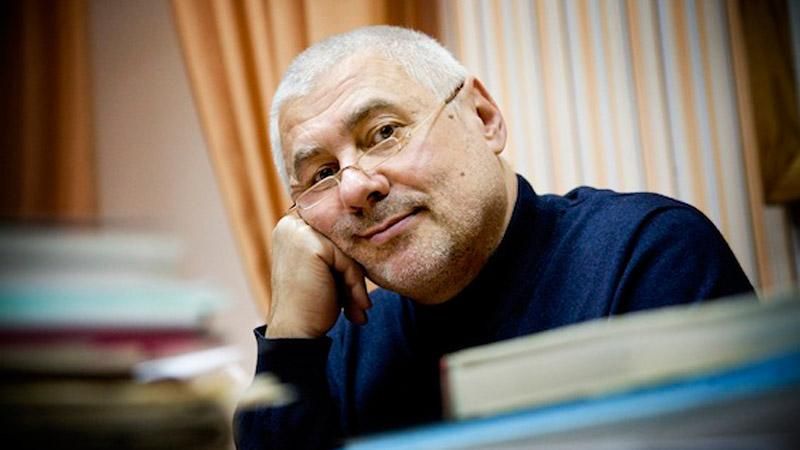 Стратегия Кремля напоминает джаз, — экс-политтехнолог Путина Стратегия Кремля напоминает джаз, — экс-политтехнолог Путина