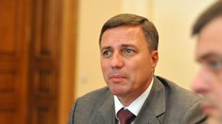 Син Катеринчука підробляє в ресторані Син Катеринчука підробляє в ресторані