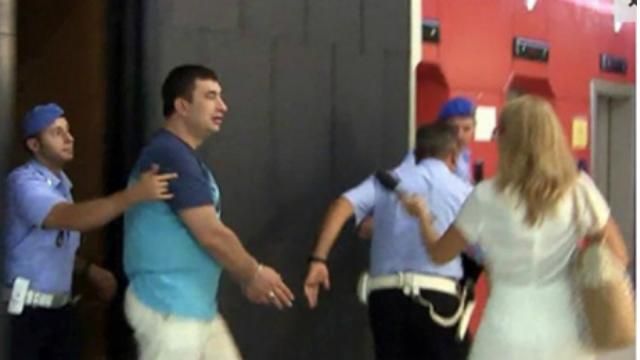 Адвокат Маркова не исключает новых дел Адвокат Маркова не исключает новых дел