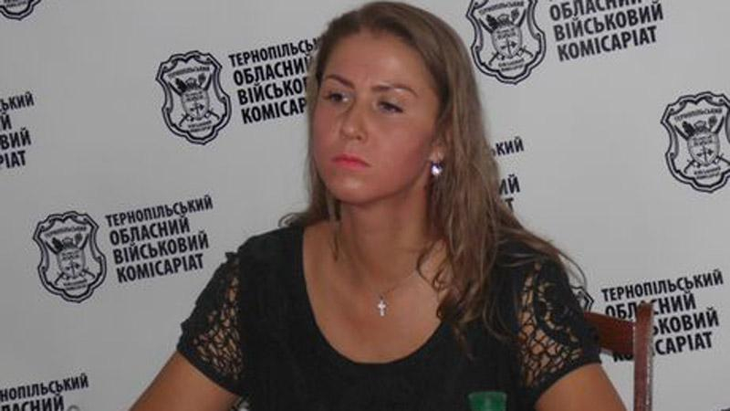 Погибшему бойцу "Айдара" пришла повестка