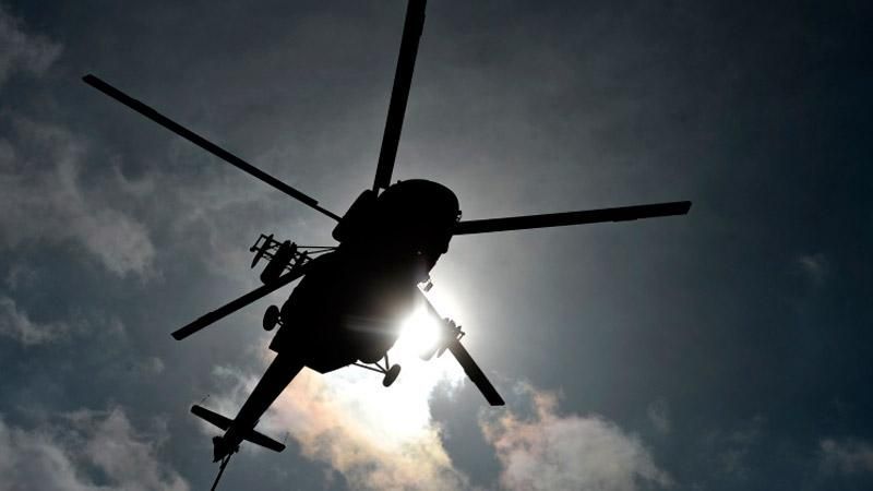 У Росії сталася друга авіакатастрофа за день: є загиблі У Росії сталася друга авіакатастрофа за день: є загиблі