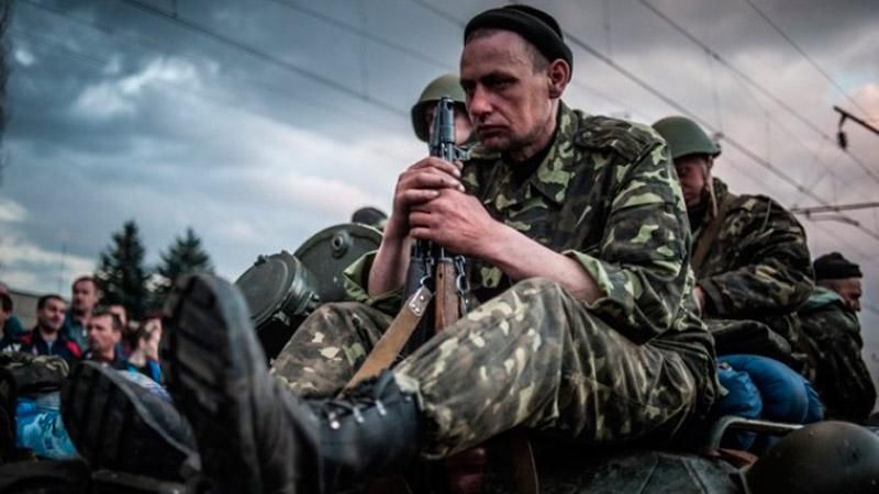 Война на Донбассе затянется на 10 лет, — эксперт