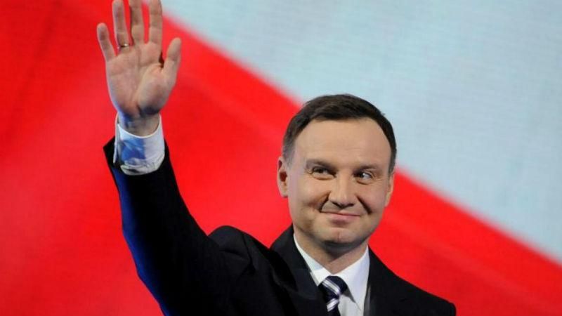 Польша хочет приобщиться к мирным переговорам на Донбассе