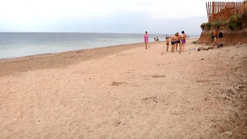 У Криму найпровальніший туристичний сезон за останні 70 років, — екс-міністр У Криму найпровальніший туристичний сезон за останні 70 років, — екс-міністр