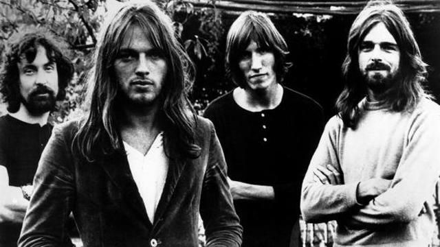 Легендарная группа Pink Floyd официально распущена