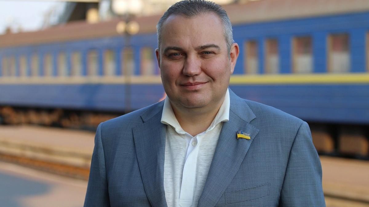 Задержанным главой Голопристанской РГА руководил лично председатель Херсонской ОГА, — СМИ Задержанным главой Голопристанской РГА руководил лично председатель Херсонской ОГА, — СМИ