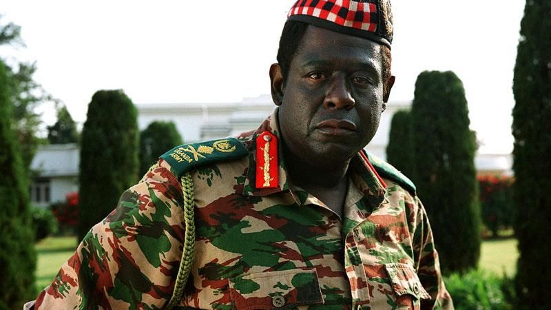 12 лет назад умер один из самых жестоких диктаторов мира 12 лет назад умер один из самых жестоких диктаторов мира