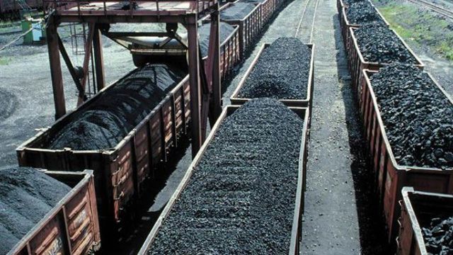 Суд арестовал "угольного генерала" Суд арестовал "угольного генерала"