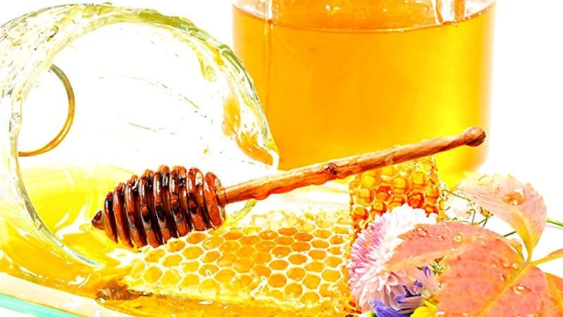 Как в столице отмечают медовый спас Как в столице отмечают медовый спас