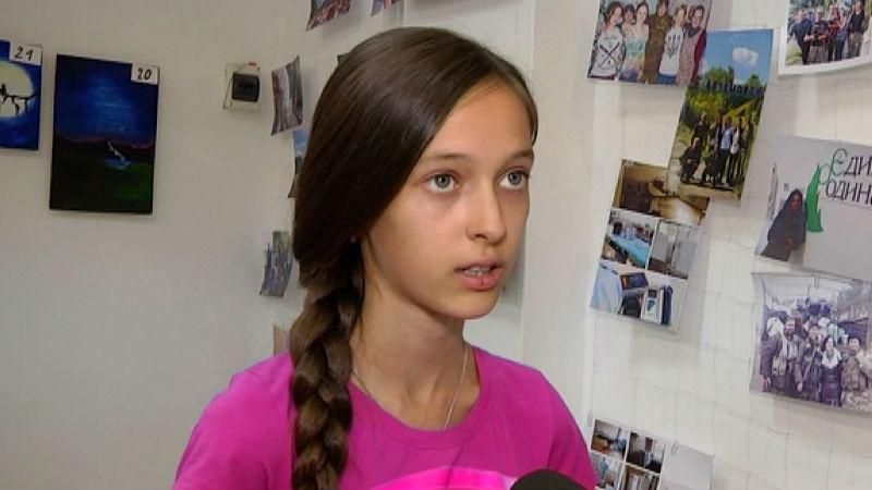 Харьковские волонтеры войну превратили в искусство Харьковские волонтеры войну превратили в искусство