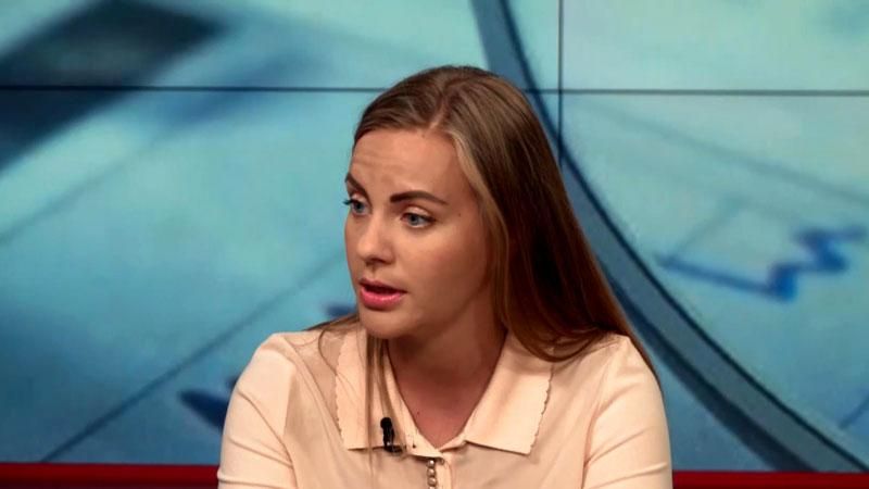 Чому Шокін тисне на Сакварелідзе Чому Шокін тисне на Сакварелідзе