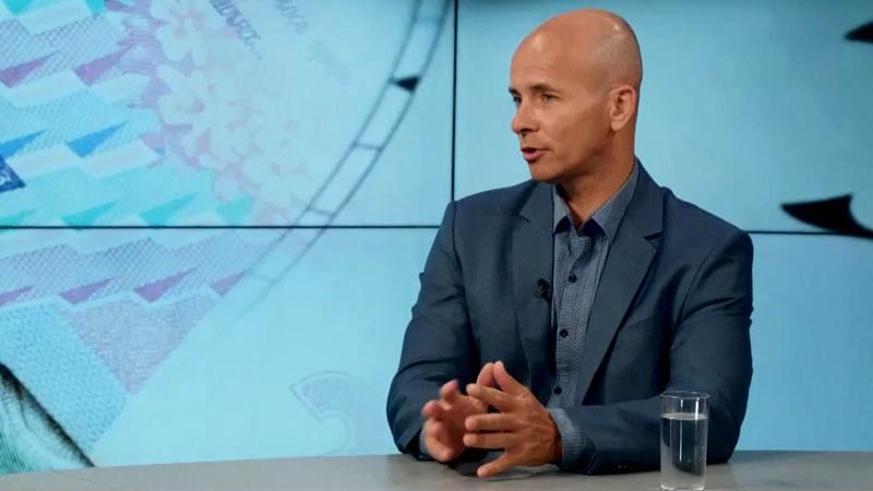 Нове оподаткування зажене бізнес у тінь, — експерт Нове оподаткування зажене бізнес у тінь, — експерт