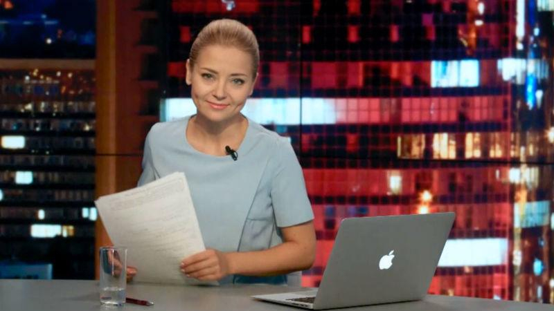 Итоговый выпуск новостей 15 августа по состоянию на 21:00 - 15 августа 2015 - Телеканал новин 24