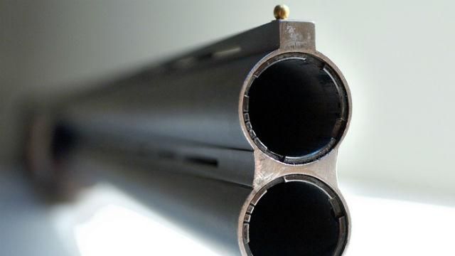 Озброєного вбивцю розшукують на Одещині Озброєного вбивцю розшукують на Одещині