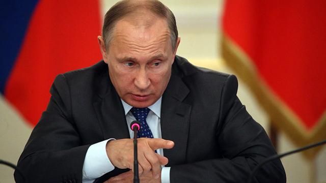 Російський історик розповів, навіщо Путіну проект "Новоросія"