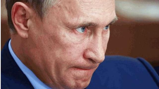 Росіяни різко відвернулися від Путіна, — історик