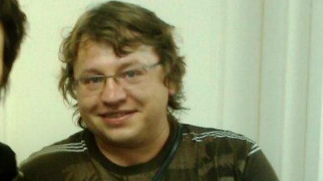 Помер відомий журналіст Сергій Воропаєв Помер відомий журналіст Сергій Воропаєв
