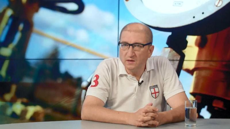 До закупівлі російського газу треба ставитись, як до меншого зла, —  експерт