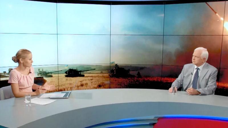 Нельзя бросать молодежь "в топку" войны — военный эксперт Нельзя бросать молодежь "в топку" войны — военный эксперт