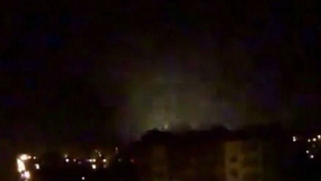 Терористи атакували околиці Маріуполя. Є жертви Терористи атакували околиці Маріуполя. Є жертви