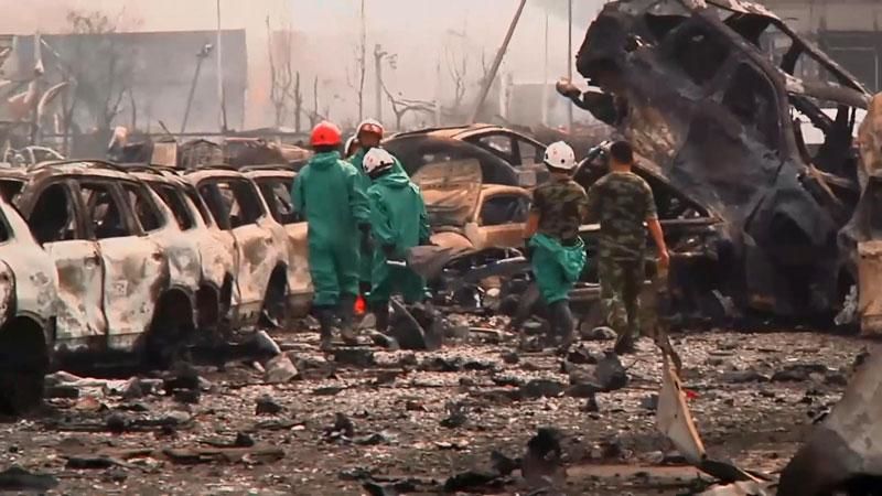 Китай заблокував півсотні популярних сайтів Китай заблокував півсотні популярних сайтів