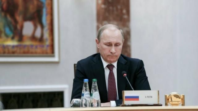 Эксперт назвал 5 фактов, которые приведут Россию на дно Эксперт назвал 5 фактов, которые приведут Россию на дно