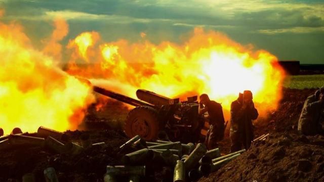 Війна переходить в активну фазу, масово прибувають військові РФ, — Шкіряк Війна переходить в активну фазу, масово прибувають військові РФ, — Шкіряк