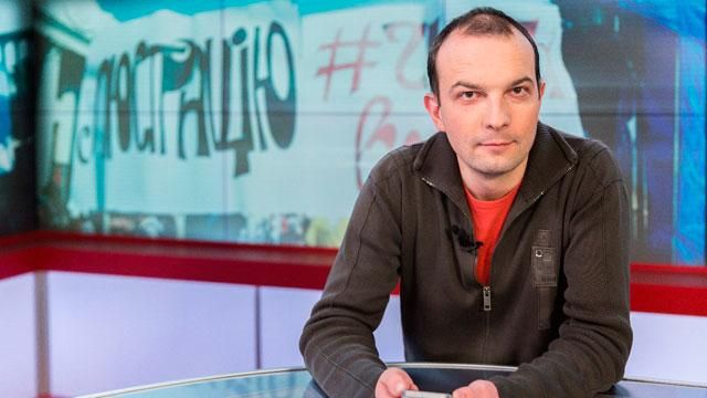 Если Шокин останется генпрокурором – какие последствия это будет иметь? Если Шокин останется генпрокурором – какие последствия это будет иметь?