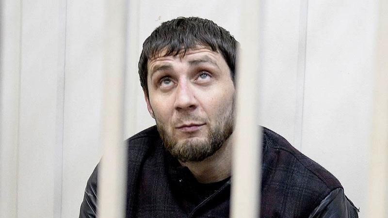 За вбивство Нємцова Дадаєв отримав солідний аванс, — ЗМІ