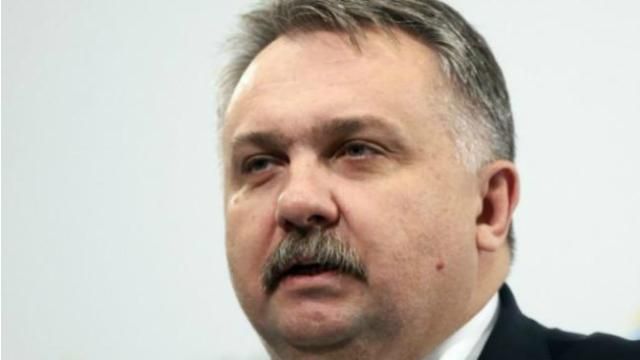 Правозахисник: Директор "Укрзалізниці" розраховує, що громадськість втомиться протестувати Правозахисник: Директор "Укрзалізниці" розраховує, що громадськість втомиться протестувати