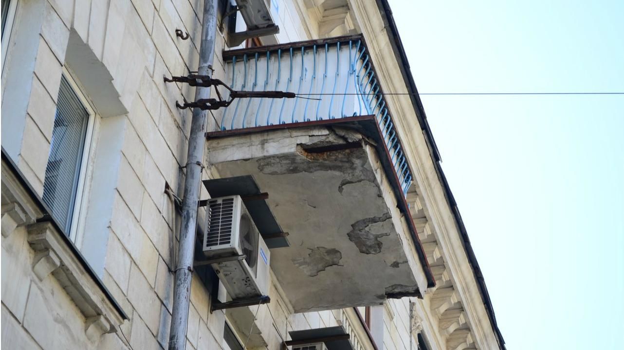 Для Путіна "вилизали" Севастополь Для Путіна "вилизали" Севастополь