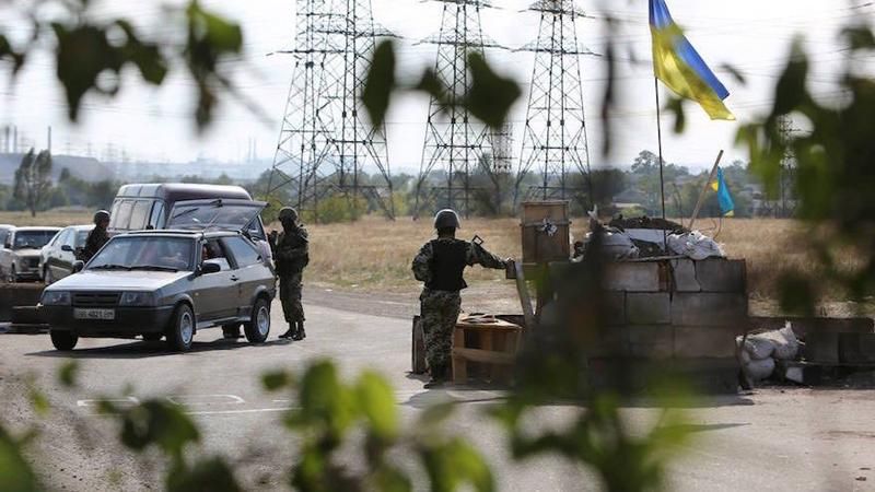 Опитування: Терористи активізувалися: як, на вашу думку, розвиватимуться події на Донбасі? Опитування: Терористи активізувалися: як, на вашу думку, розвиватимуться події на Донбасі?