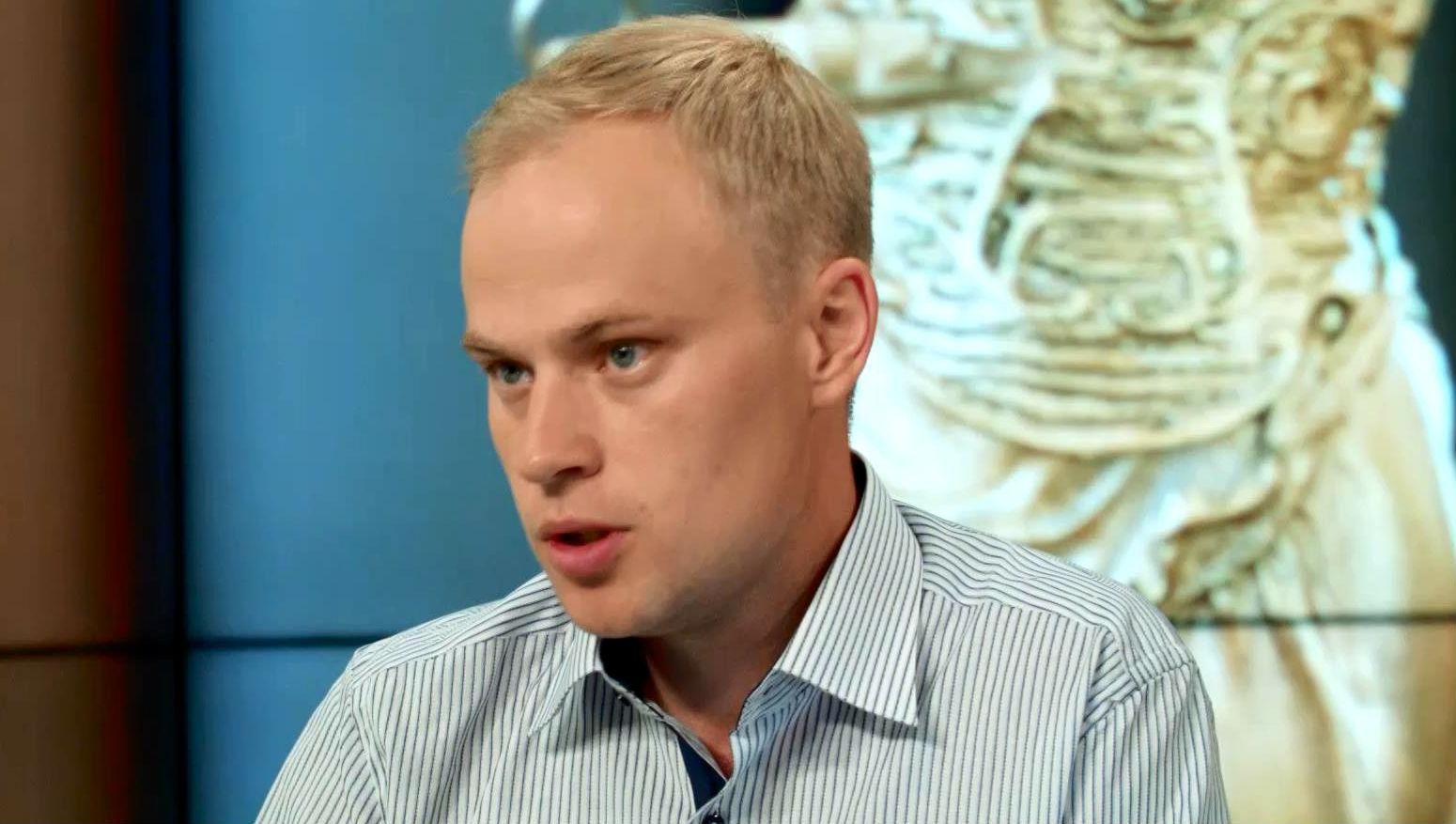 Реформы в Украине — кот в мешке, — эксперт Реформы в Украине — кот в мешке, — эксперт