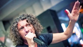 Я был еще вчера так мал ... Памяти Кузьмы